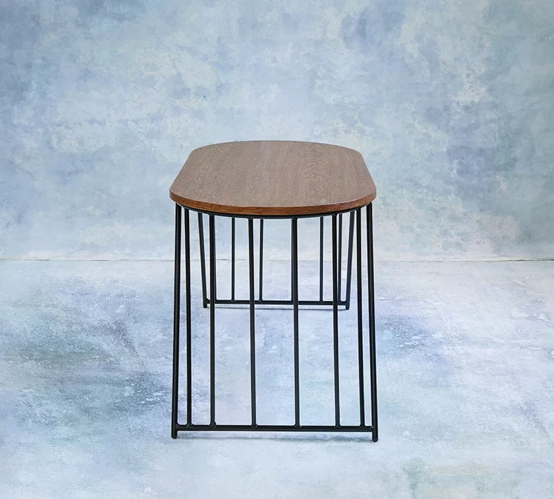 Mesa Central Doble SAGA