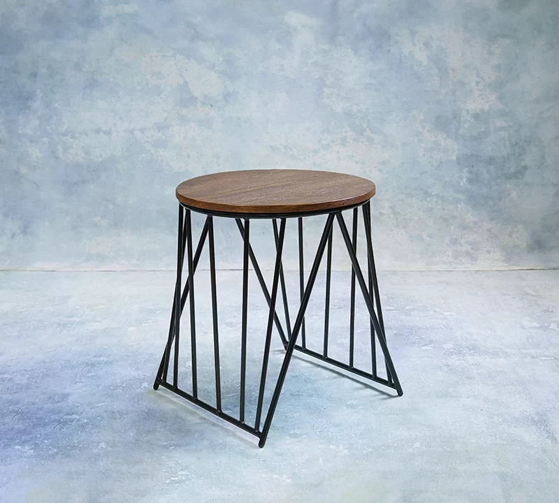 Mesa Lateral Individual SAGA