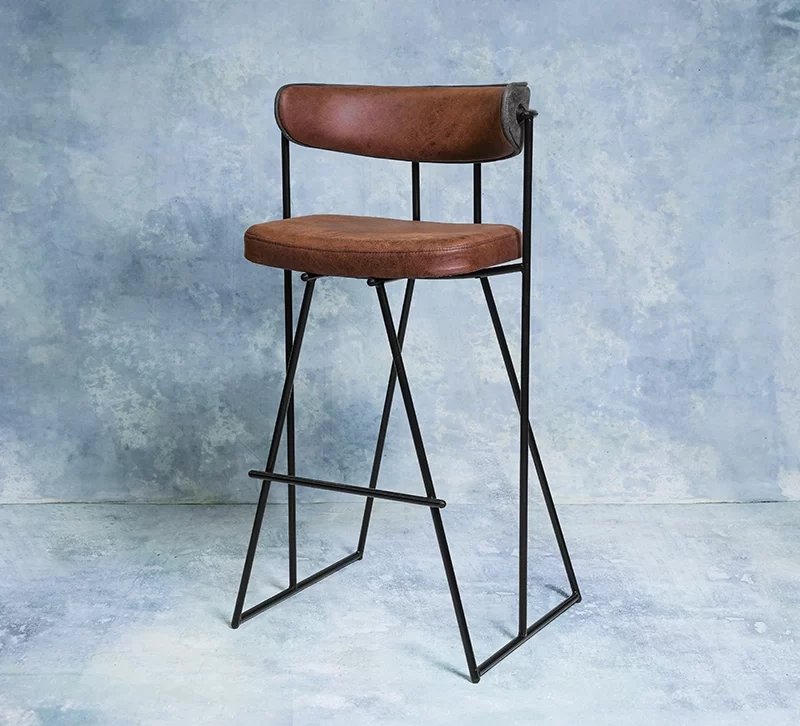 Silla Periquera SAGA MONTANA