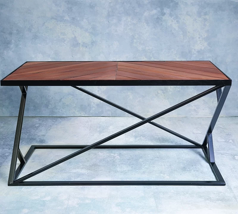 Mesa Central RotZelle