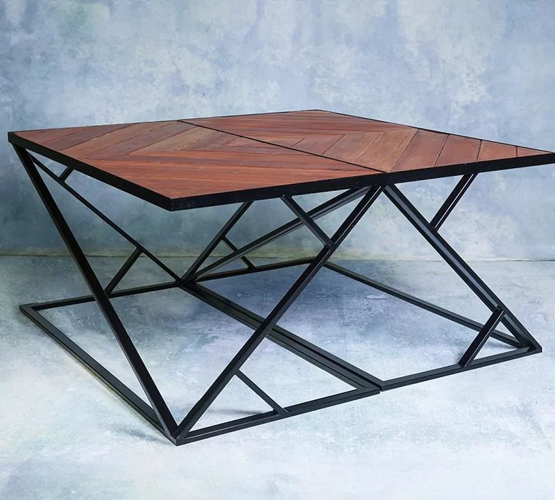 Set/2 MESA CENTRAL ROTZELLE