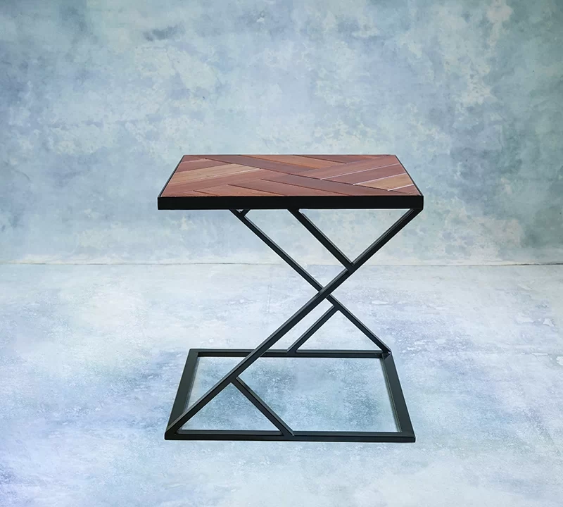 Mesa Lateral RotZelle