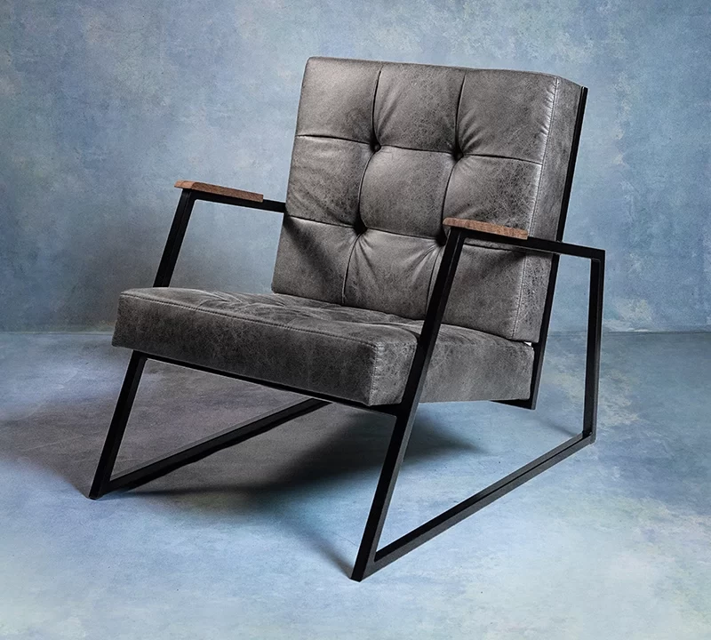 Sillón Olivetto Individual