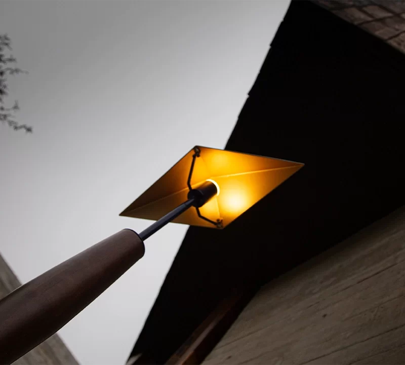 Lámpara Zanca ANTAXU