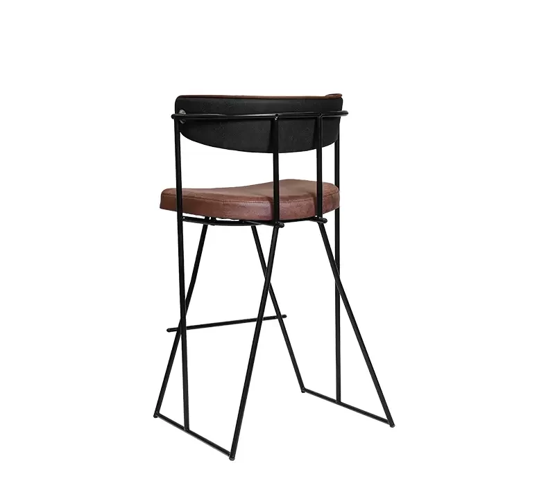 Banco SAGA Penny Gris