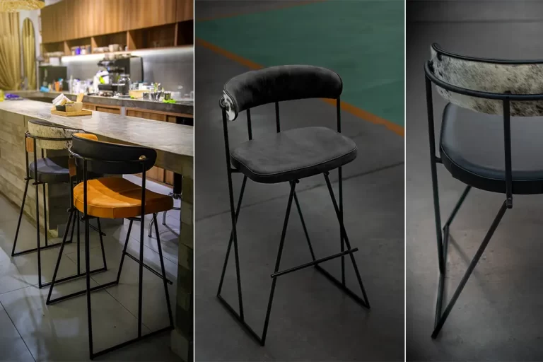 Conjunto_Silla_Periquera_Saga_Puma_Negro