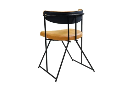 Silla SAGA Ipanema Abeto