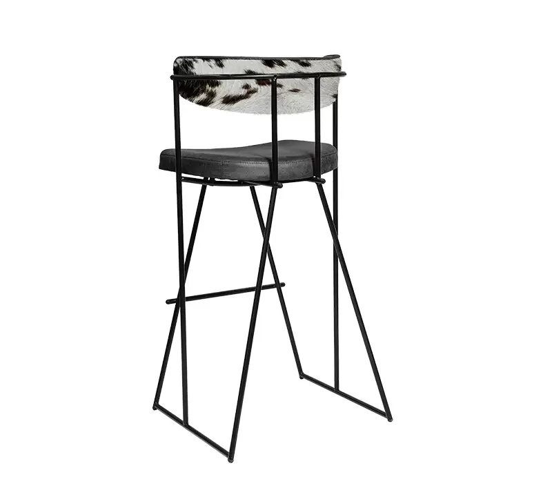 Silla Periquera SAGA Puma Negro