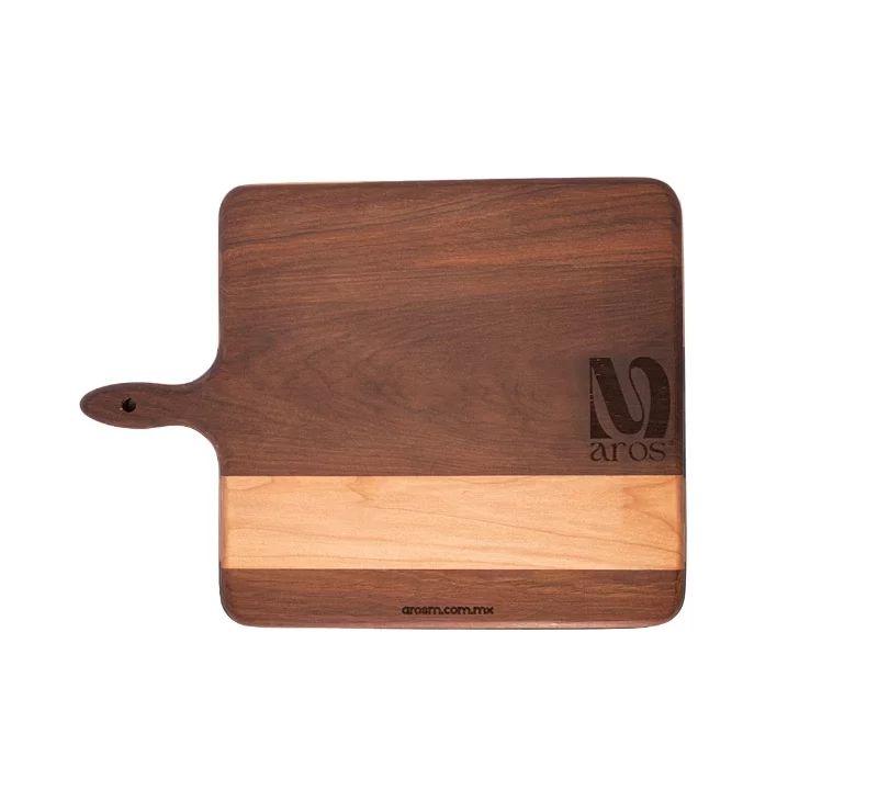 Tabla Artesanal Para Picar